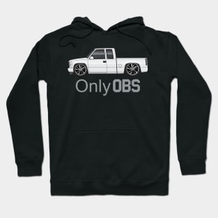 Only OBS Hoodie